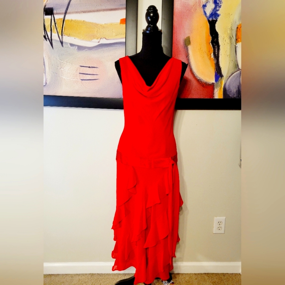 Liz Claborne Dress